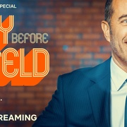 宋飞之前是杰瑞 Jerry Before Seinfeld