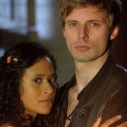 点击查看图片 梅林传奇 第三季 Merlin Season 3