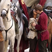 点击查看图片 梅林传奇 第三季 Merlin Season 3