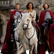 点击查看图片 梅林传奇 第三季 Merlin Season 3