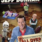 点击查看图片 杰夫·唐纳姆:浪遍全球 Jeff Dunham: All Over the Map