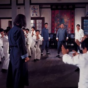 天下第一拳