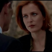 X档案 第八季 The X-Files Season 8