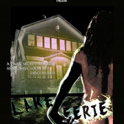 伊利湖 Lake Eerie