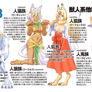 魔物娘的同居日常OAD モンスター娘のいる日常 OAD