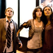 科洛弗档案 Cloverfield