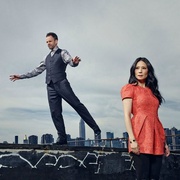 点击查看图片 福尔摩斯:基本演绎法 第三季 Elementary Season 3