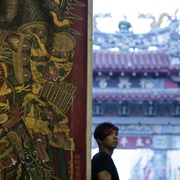 点击查看图片 阵头 陣頭