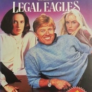 法网神鹰 Legal Eagles