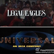 法网神鹰 Legal Eagles