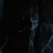 异常睡眠 Parasomnia