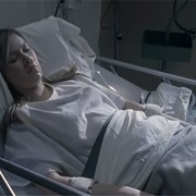 异常睡眠 Parasomnia