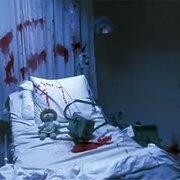 异常睡眠 Parasomnia