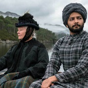 点击查看图片 维多利亚与阿卜杜勒 Victoria and Abdul