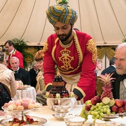 点击查看图片 维多利亚与阿卜杜勒 Victoria and Abdul