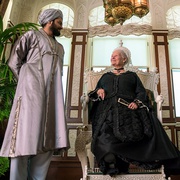 点击查看图片 维多利亚与阿卜杜勒 Victoria and Abdul