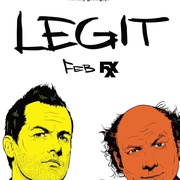 点击查看图片 做个好人 第二季 Legit Season 2
