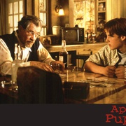 点击查看图片 纳粹追凶 Apt Pupil