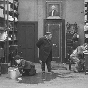 当铺 The Pawnshop