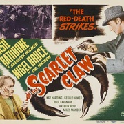 点击查看图片 红爪子 The Scarlet Claw