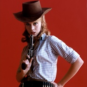 点击查看图片 狼城脂粉侠 Cat Ballou