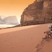 点击查看图片 火星救援 The Martian
