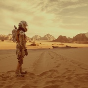 点击查看图片 火星救援 The Martian