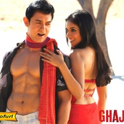 点击查看图片 未知死亡 Ghajini