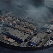 点击查看图片 海平面上升 Oceans Rising