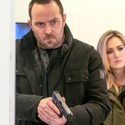 盲点 第四季 Blindspot Season 4