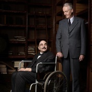 点击查看图片 大侦探波洛 第十三季 Agatha Christie's Poirot Season 13