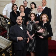 点击查看图片 大侦探波洛 第十三季 Agatha Christie's Poirot Season 13