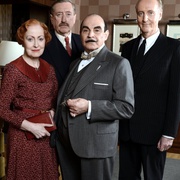 点击查看图片 大侦探波洛 第十三季 Agatha Christie's Poirot Season 13