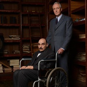 点击查看图片 大侦探波洛 第十三季 Agatha Christie's Poirot Season 13