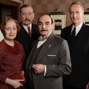 点击查看图片 大侦探波洛 第十三季 Agatha Christie's Poirot Season 13