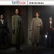 点击查看图片 布莱切利四人组之旧金山 The Bletchley Circle: San Francisco