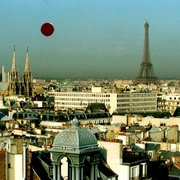 点击查看图片 红气球之旅 Le voyage du ballon rouge