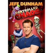 点击查看图片 杰夫·敦哈姆:混乱特工 Jeff Dunham: Controlled Chaos