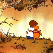 小熊维尼:寻找克里斯多夫罗宾 Pooh's Grand Adventure: The Search for Christopher Robin