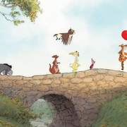 小熊维尼:寻找克里斯多夫罗宾 Pooh's Grand Adventure: The Search for Christopher Robin