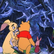 小熊维尼:寻找克里斯多夫罗宾 Pooh's Grand Adventure: The Search for Christopher Robin
