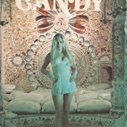 点击查看图片 玉女七试云雨情 Candy