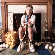 天才一族 The Royal Tenenbaums