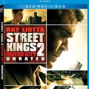 点击查看图片 街头之王2:汽车城 Street Kings 2: Motor City