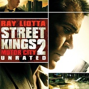 点击查看图片 街头之王2:汽车城 Street Kings 2: Motor City