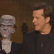 杰夫·敦哈姆：关注怪兽们 Jeff Dunham: Minding the Monsters