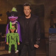 杰夫·敦哈姆：关注怪兽们 Jeff Dunham: Minding the Monsters