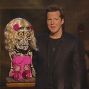 杰夫·敦哈姆：关注怪兽们 Jeff Dunham: Minding the Monsters