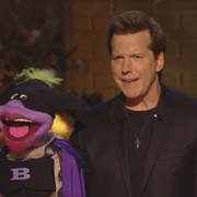 杰夫·敦哈姆：关注怪兽们 Jeff Dunham: Minding the Monsters