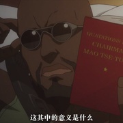 黑礁：罗贝尔特的复仇 Black Lagoon: Roberta's Blood Trail